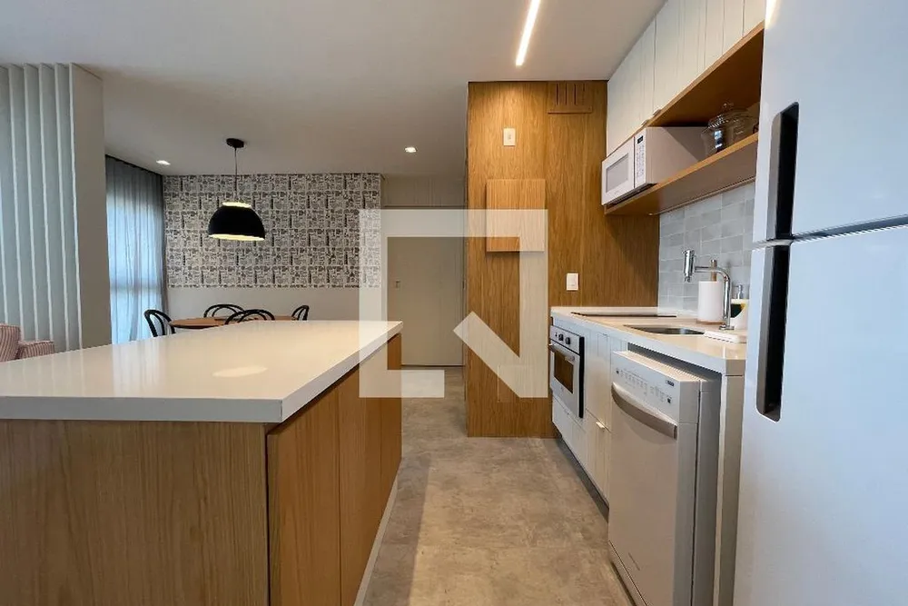 Kitnet-Studio, 62 m² - Foto 5