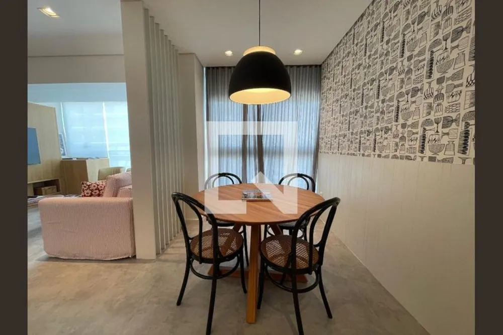 Kitnet-Studio, 62 m² - Foto 1