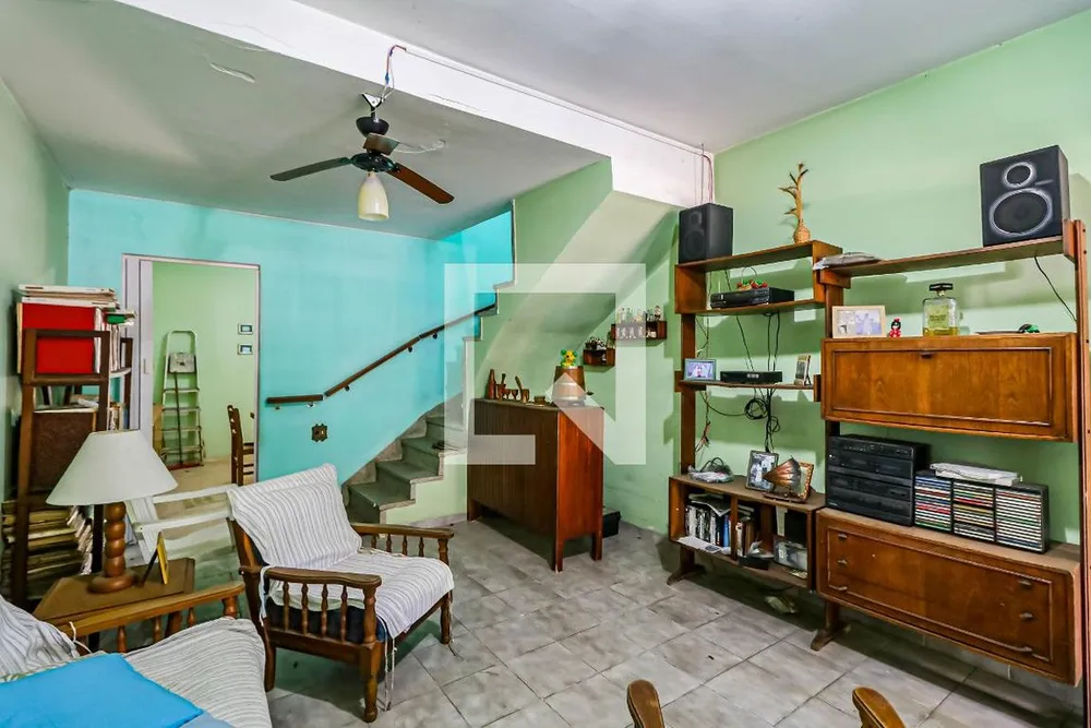 Casa, 2 quartos, 102 m² - Foto 1