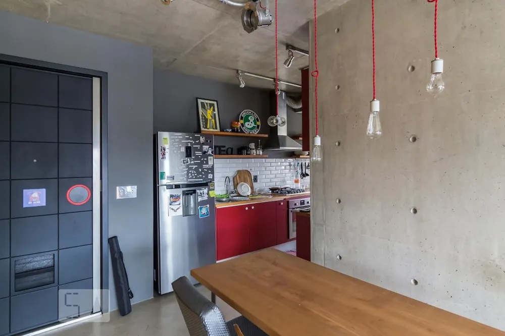 Apartamento, 1 quarto, 70 m² - Foto 4