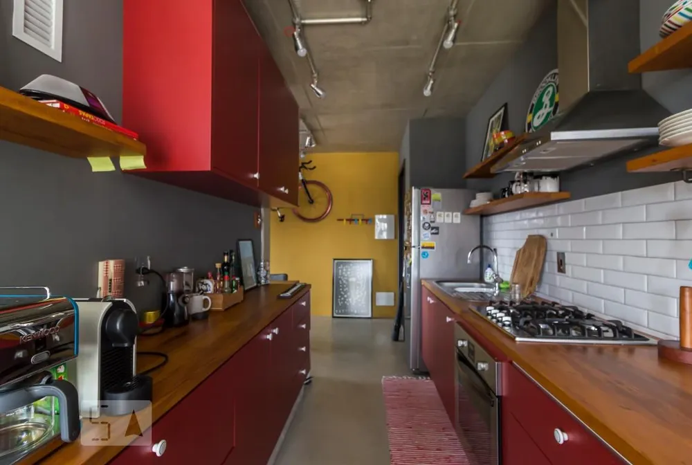 Apartamento, 1 quarto, 70 m² - Foto 1