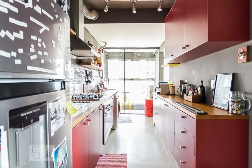 Apartamento, 1 quarto, 70 m² - Foto 3