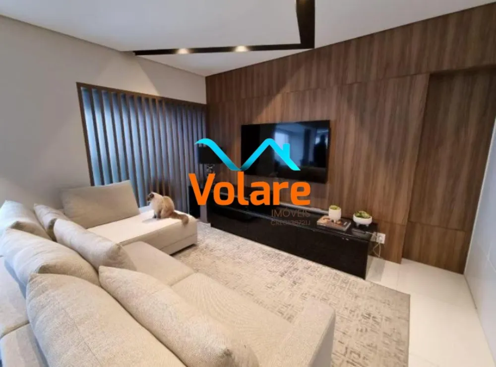 Cobertura, 3 quartos, 274 m² - Foto 5