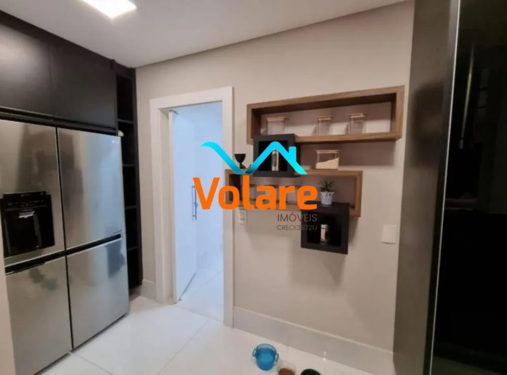 Cobertura, 3 quartos, 274 m² - Foto 4