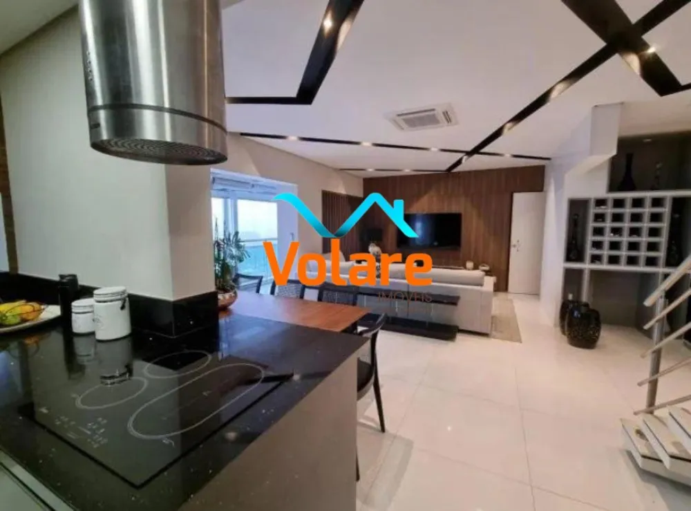 Cobertura, 3 quartos, 274 m² - Foto 7