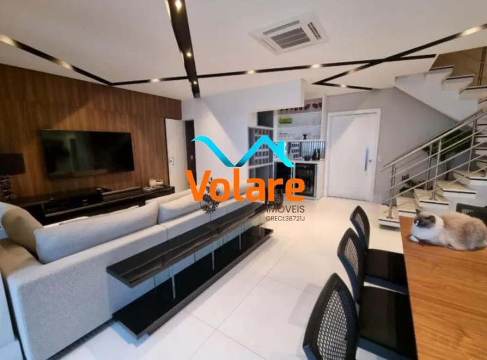 Cobertura, 3 quartos, 274 m² - Foto 6