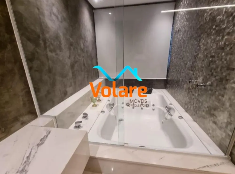 Cobertura, 3 quartos, 274 m² - Foto 8