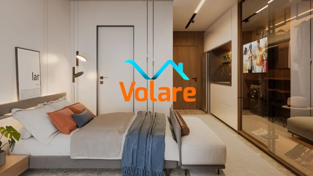 Apartamento, 1 quarto, 25 m² - Foto 22