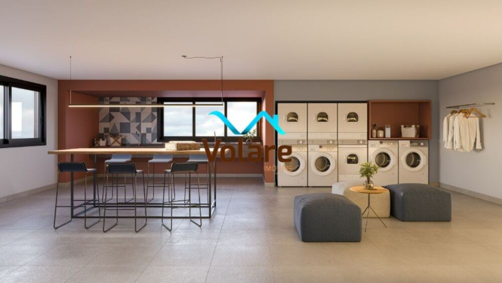 Apartamento, 1 quarto, 25 m² - Foto 14