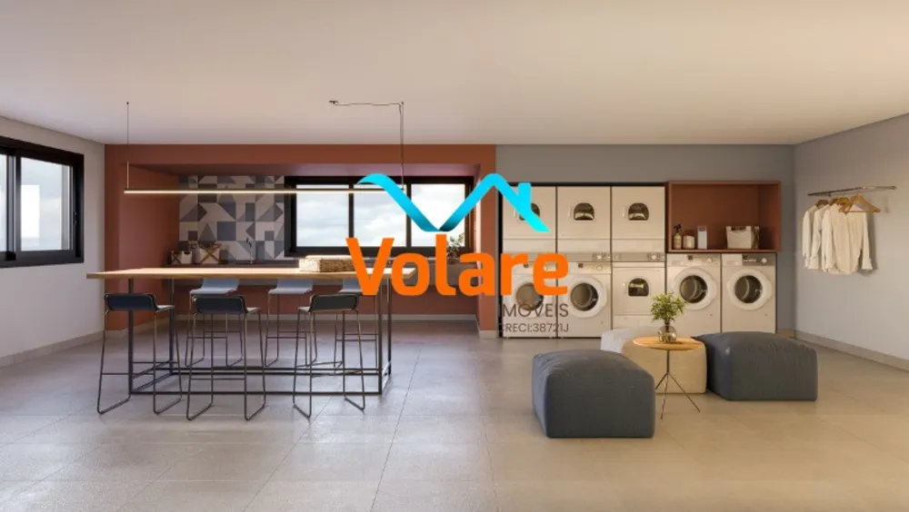 Apartamento, 1 quarto, 25 m² - Foto 27
