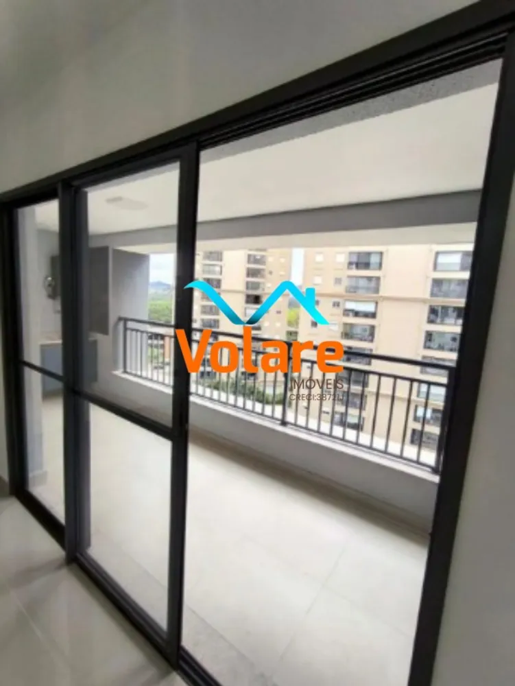 Apartamento, 2 quartos, 88 m² - Foto 2