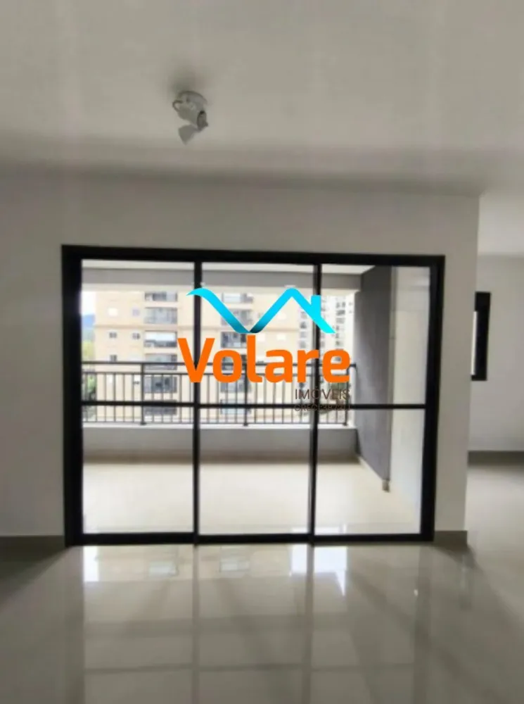 Apartamento, 2 quartos, 88 m² - Foto 1