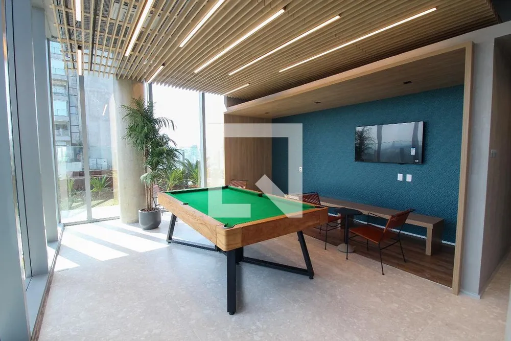 Apartamento, 1 quarto, 36 m² - Foto 7