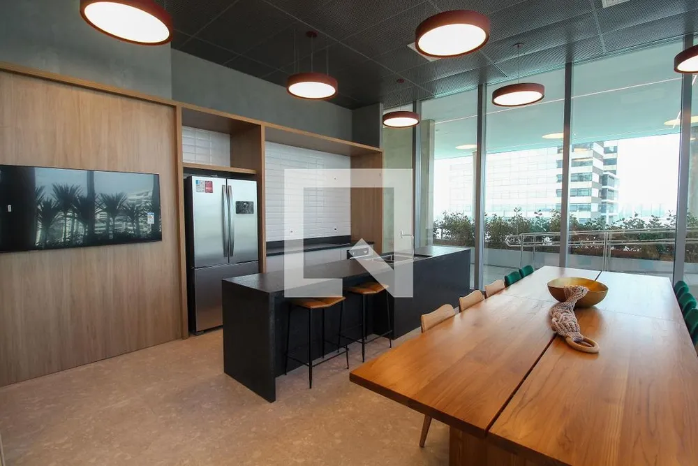 Apartamento, 1 quarto, 36 m² - Foto 5