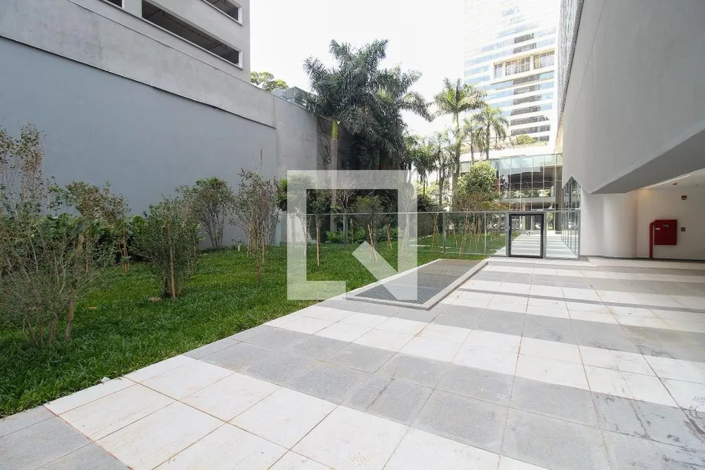 Apartamento, 1 quarto, 36 m² - Foto 8
