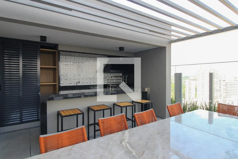 Apartamento, 1 quarto, 36 m² - Foto 3
