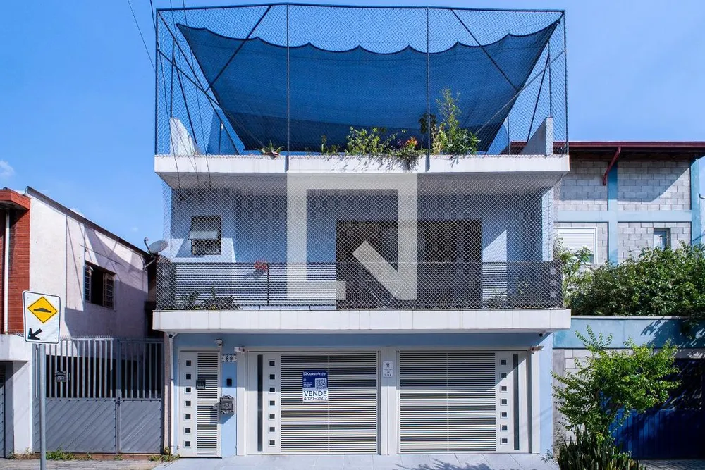 Casa, 4 quartos, 330 m² - Foto 4