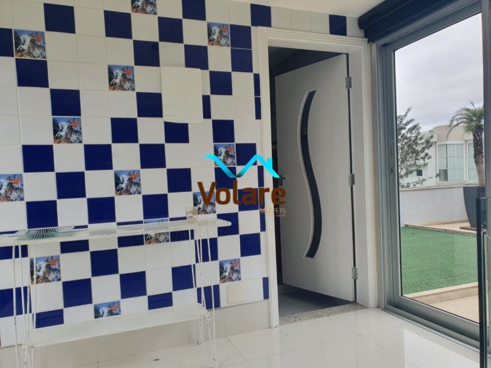 Casa de Condomínio, 3 quartos - Foto 26