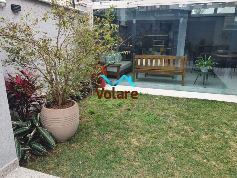 Casa de Condomínio, 3 quartos - Foto 12