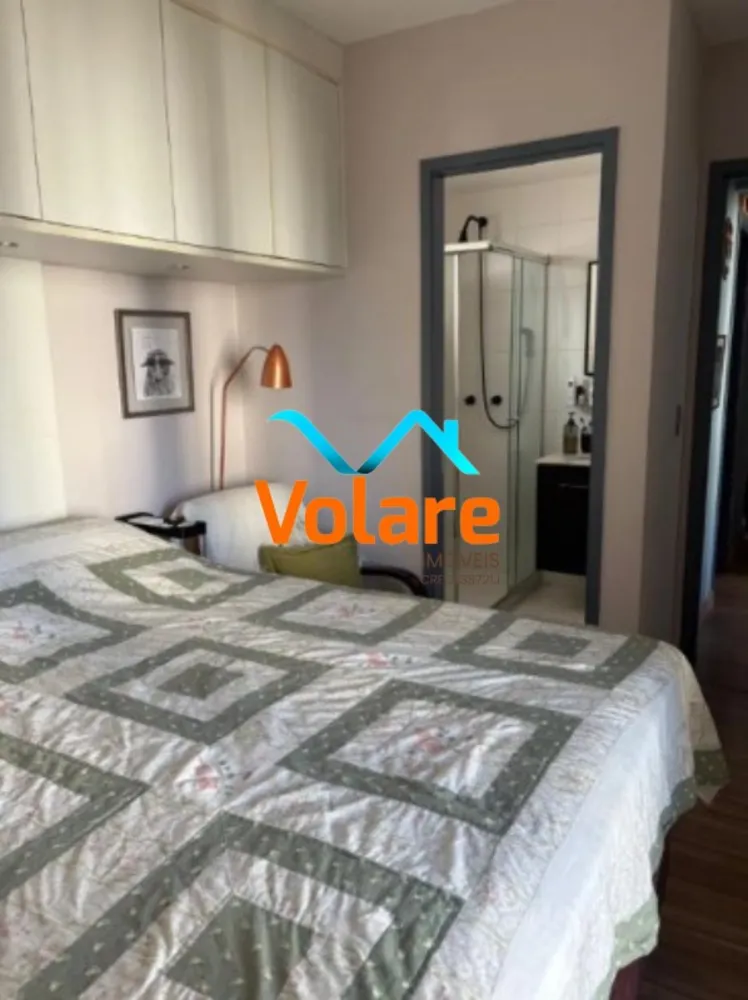 Apartamento, 3 quartos, 70 m² - Foto 1