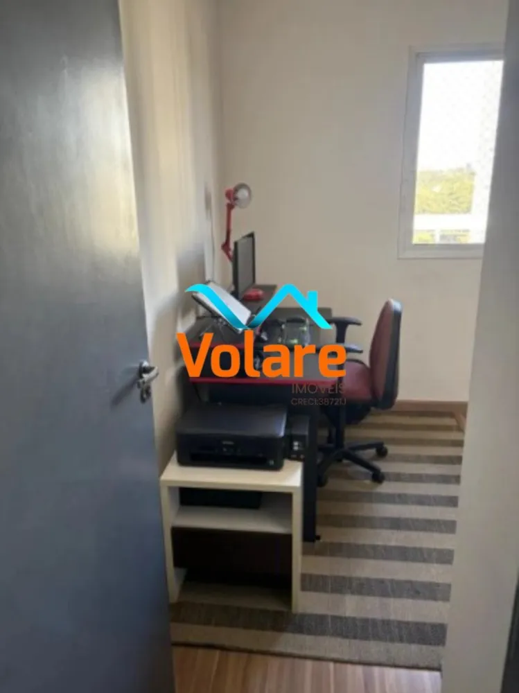 Apartamento, 3 quartos, 70 m² - Foto 2