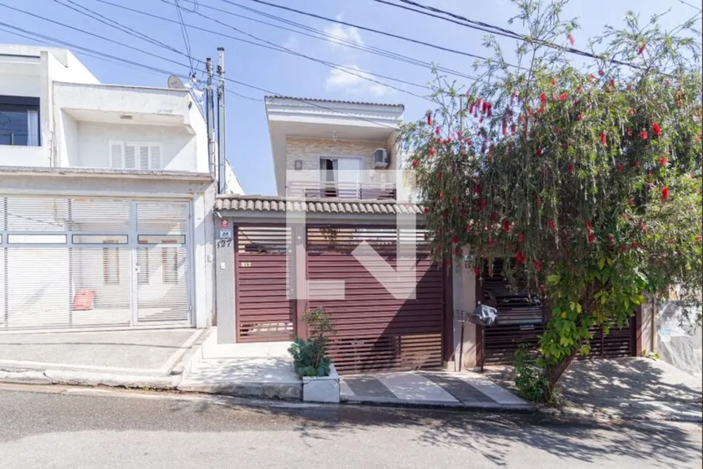 Casa, 3 quartos, 200 m² - Foto 8