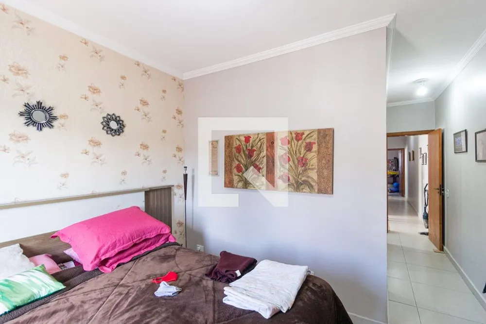 Casa, 3 quartos, 200 m² - Foto 7