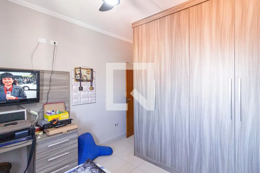Casa, 3 quartos, 200 m² - Foto 1