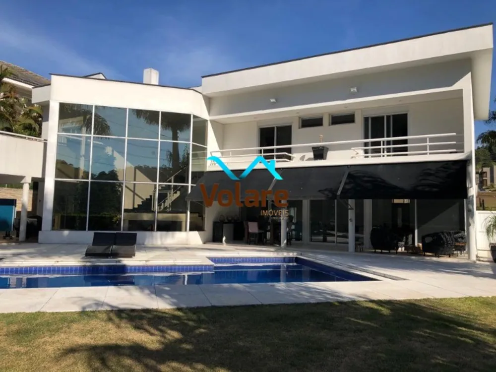 Casa, 4 quartos, 700 m² - Foto 12