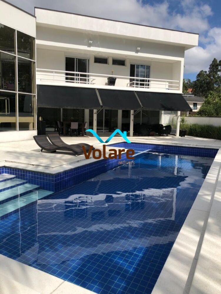 Casa, 4 quartos, 700 m² - Foto 9