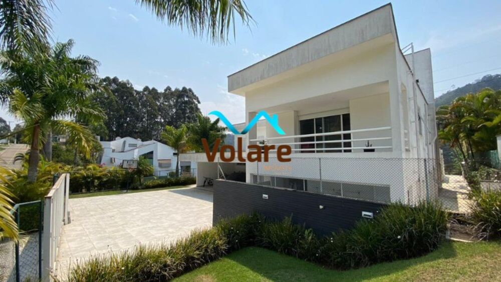 Casa, 4 quartos, 700 m² - Foto 4