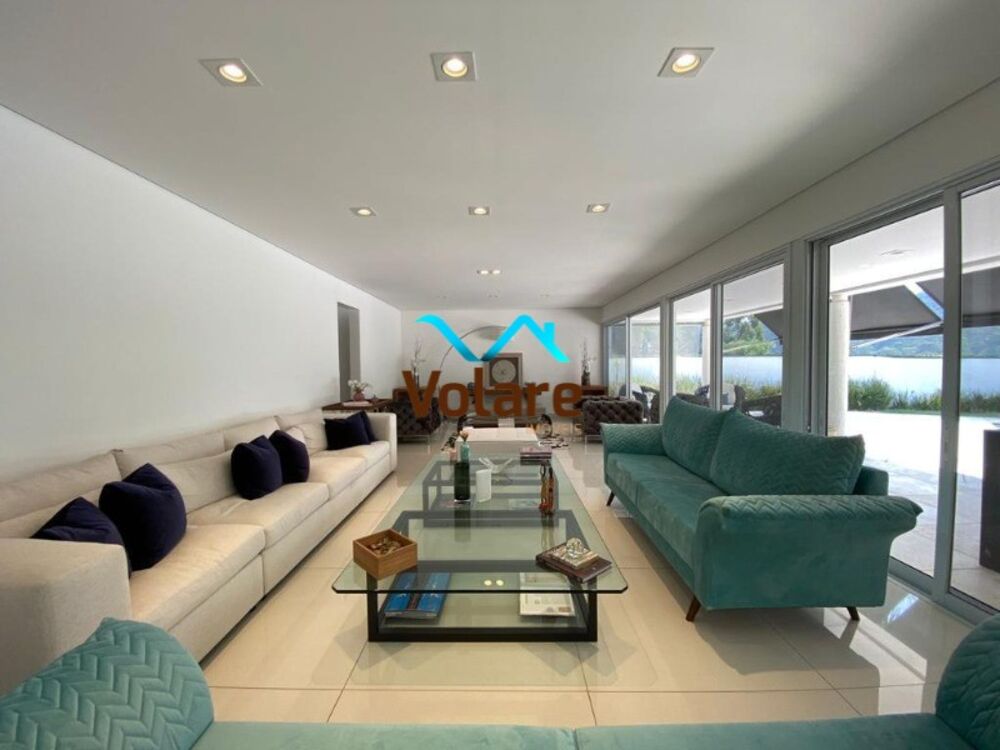 Casa, 4 quartos, 700 m² - Foto 3