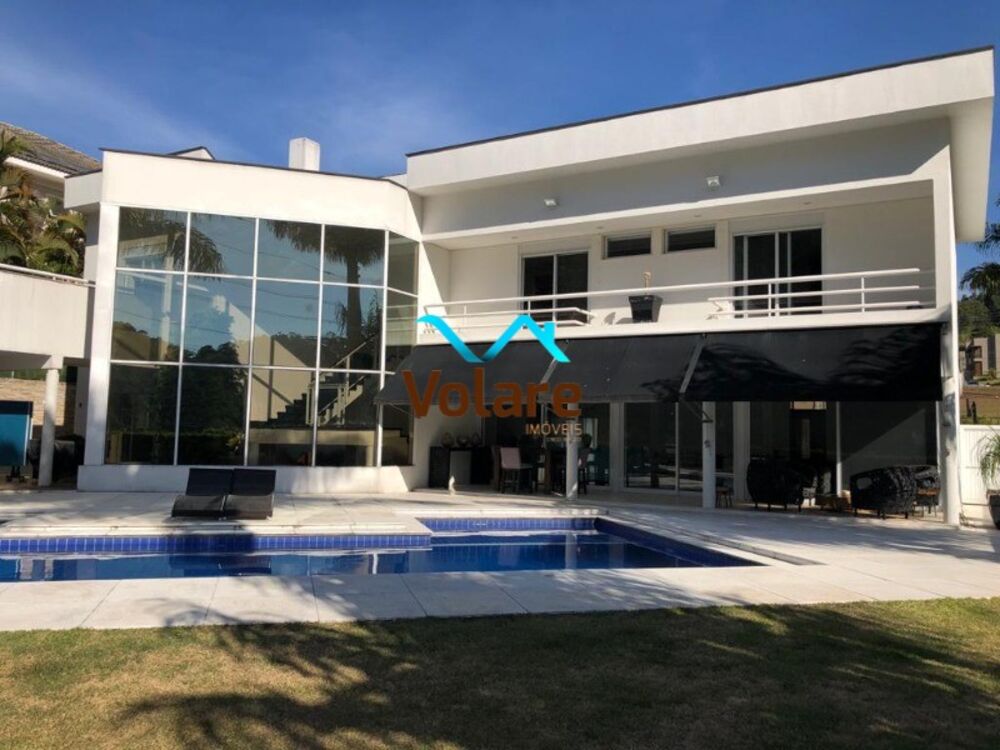 Casa, 4 quartos, 700 m² - Foto 1