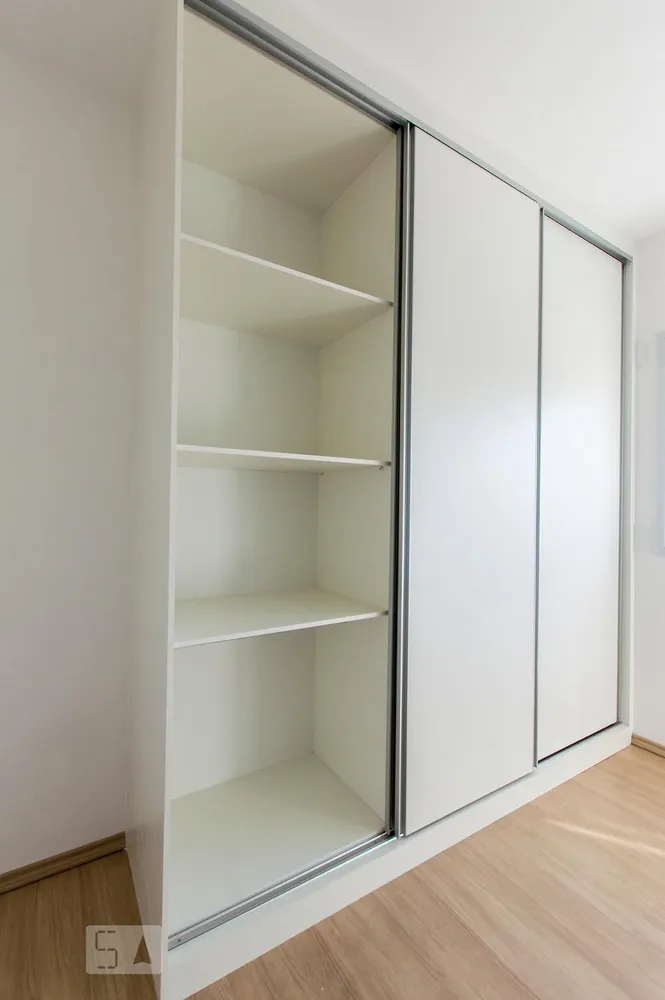 Apartamento, 2 quartos, 54 m² - Foto 2