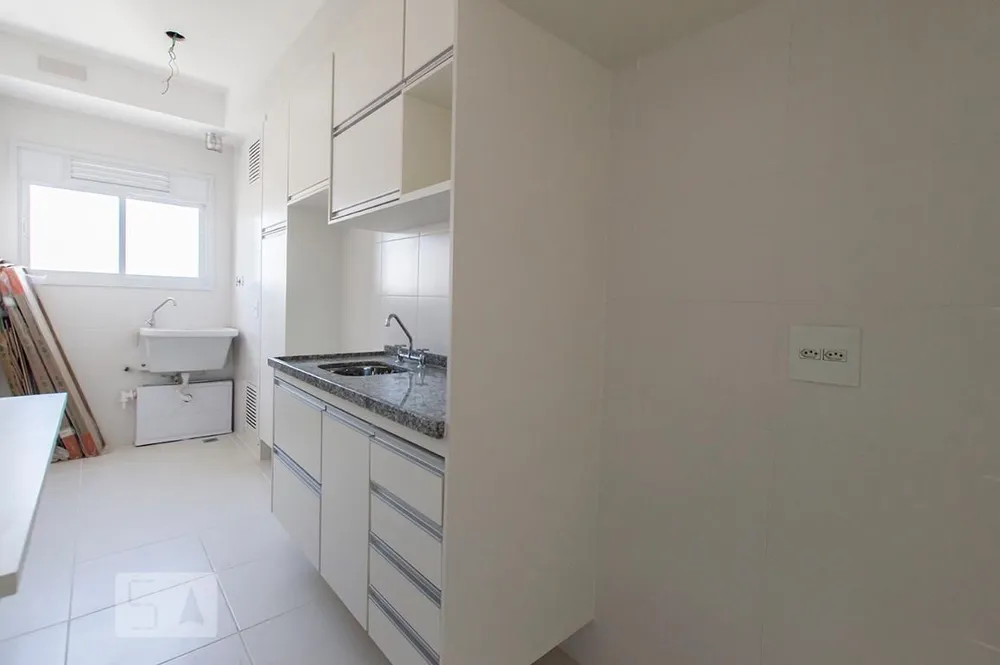 Apartamento, 2 quartos, 54 m² - Foto 1