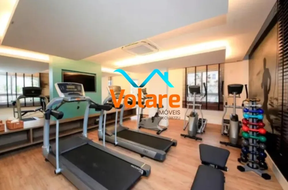 Apartamento, 1 quarto, 39 m² - Foto 5