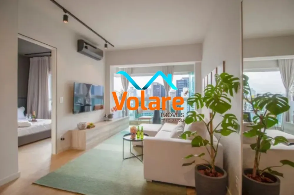 Apartamento, 1 quarto, 39 m² - Foto 6