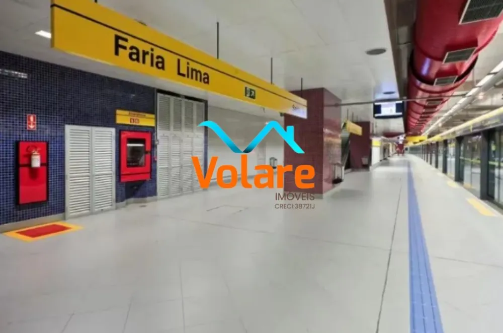 Apartamento, 1 quarto, 39 m² - Foto 4