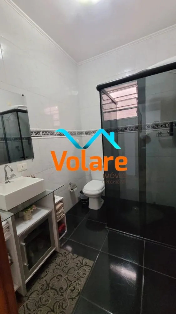 Casa, 3 quartos, 111 m² - Foto 4