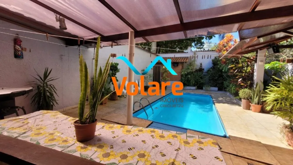 Casa, 3 quartos, 111 m² - Foto 2