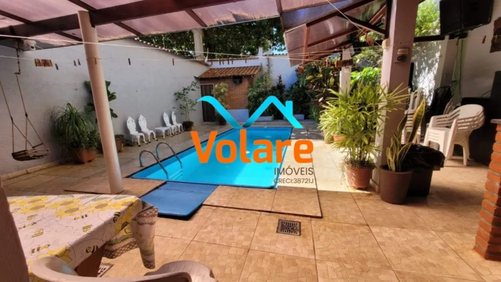 Casa, 3 quartos, 111 m² - Foto 3