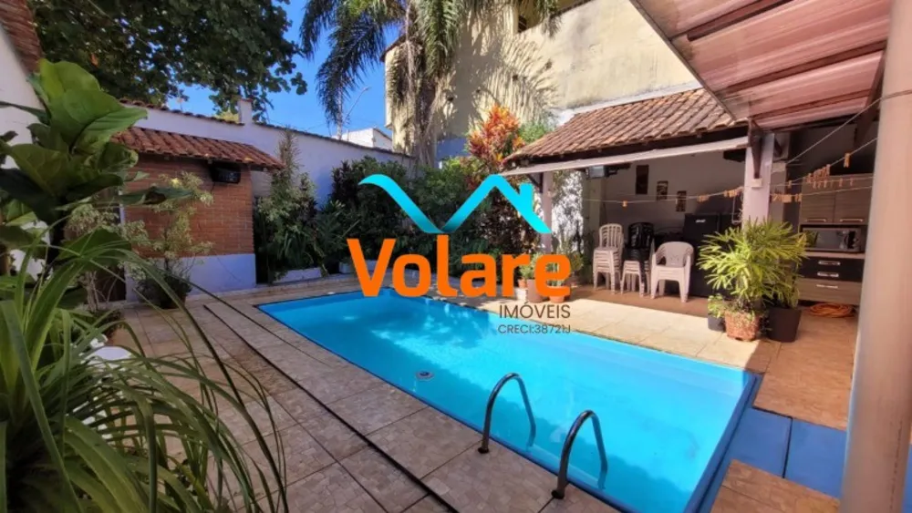 Casa, 3 quartos, 111 m² - Foto 1
