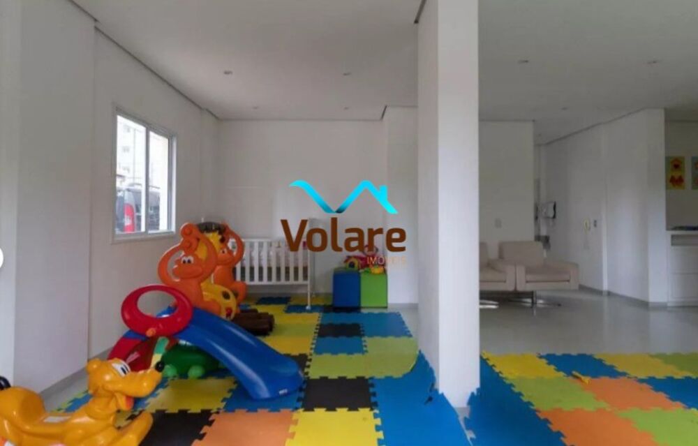 Apartamento à venda com 2 quartos, 51m² - Foto 15