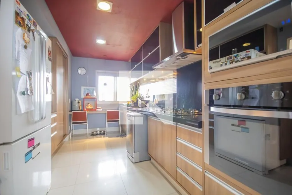 Cobertura, 3 quartos, 250 m² - Foto 3