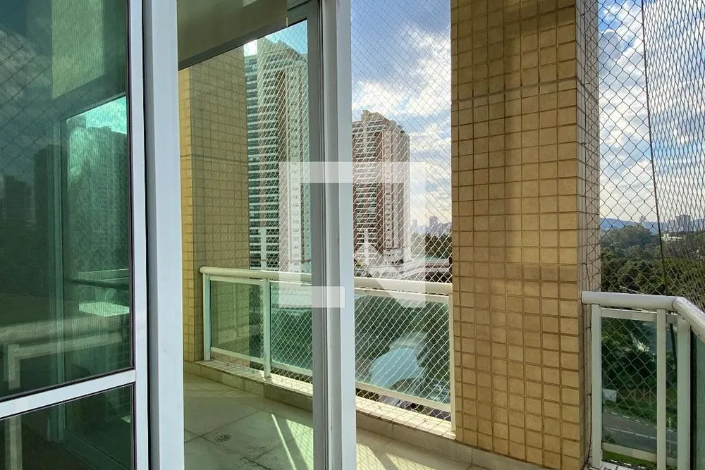 Apartamento, 3 quartos, 200 m² - Foto 4