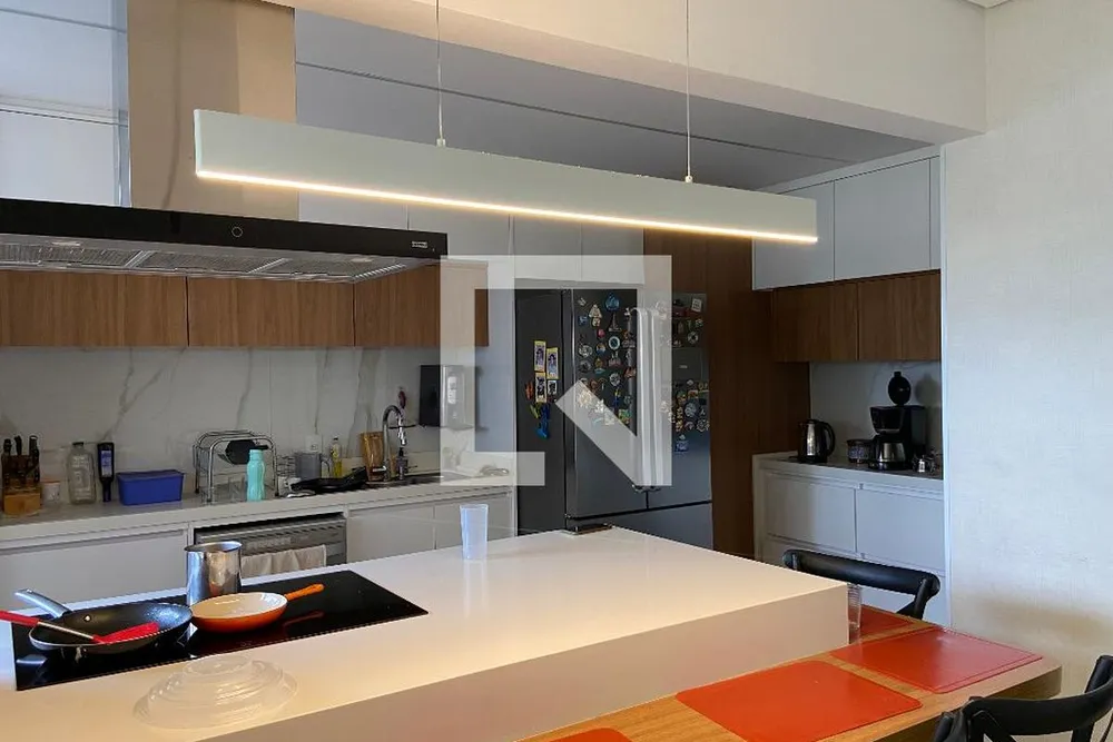Apartamento, 3 quartos, 200 m² - Foto 2