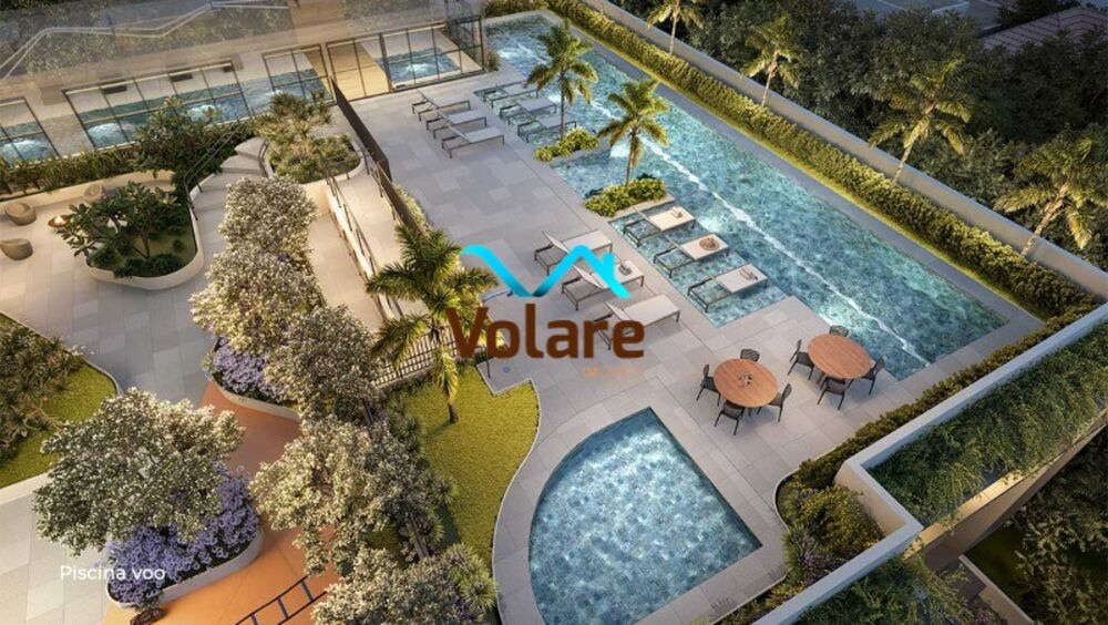 Apartamento, 2 quartos, 58 m² - Foto 13