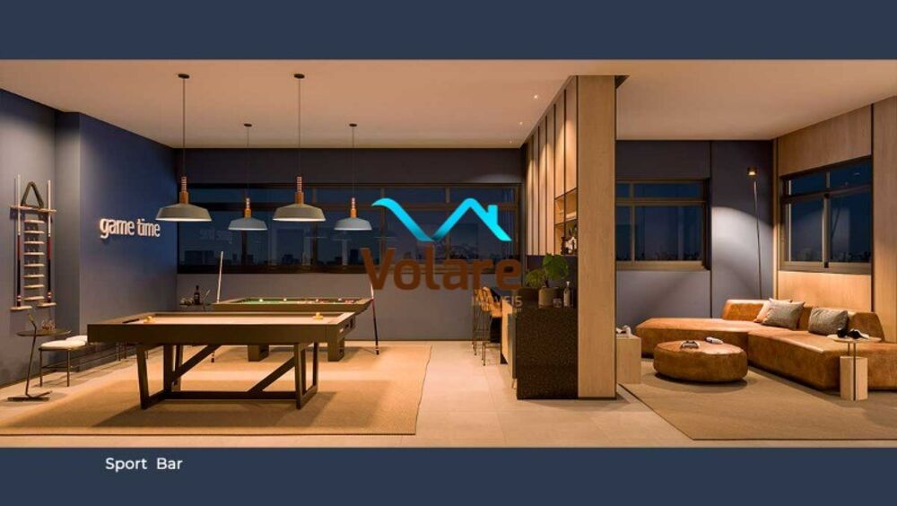 Apartamento, 2 quartos, 58 m² - Foto 7