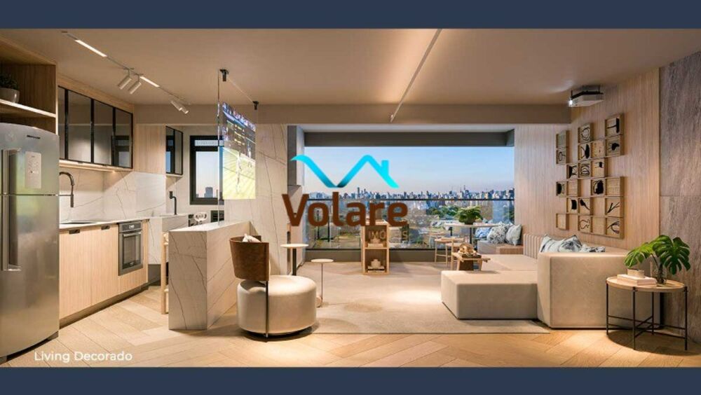 Apartamento, 2 quartos, 58 m² - Foto 5