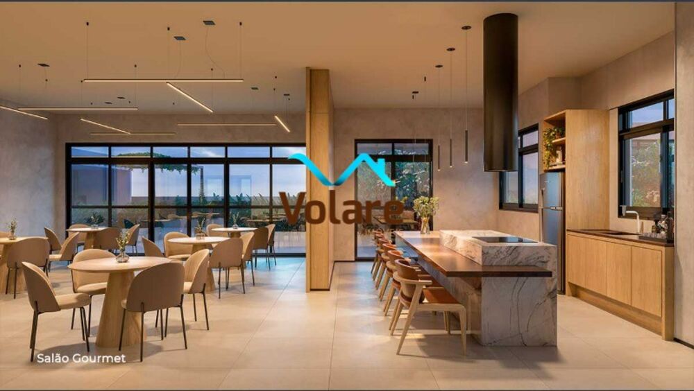 Apartamento, 2 quartos, 58 m² - Foto 1